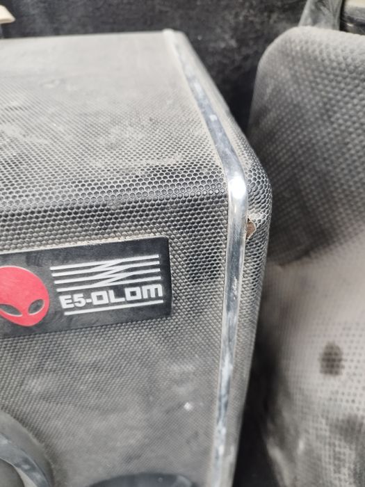 Рабочий буфер в машину