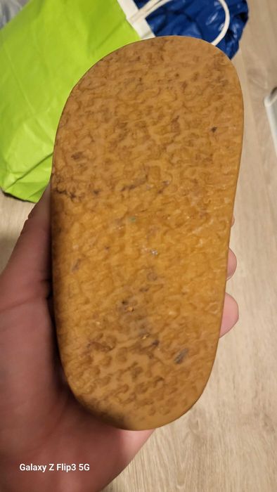 Sandale Dodo barefoot