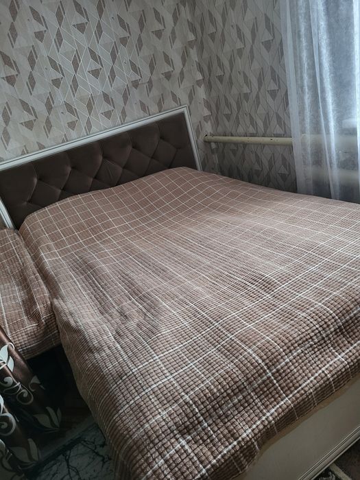 Срочно продам кровать