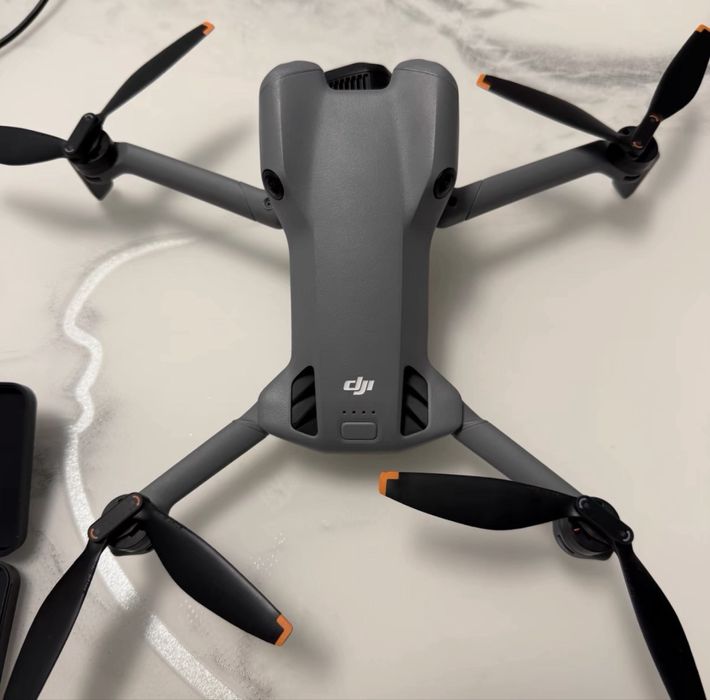 Дрон dji mini 5 pro