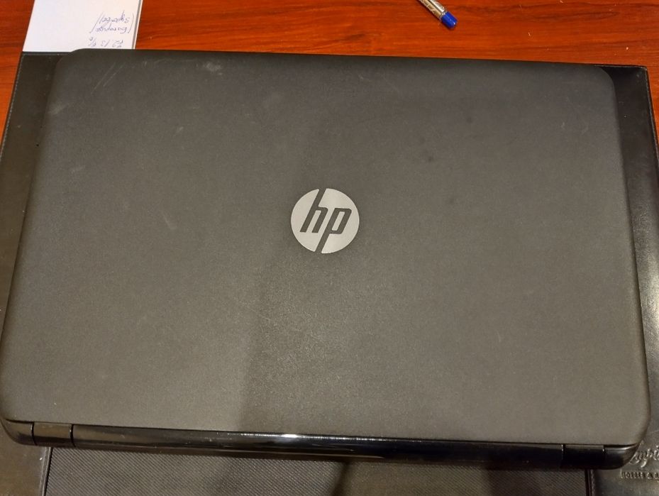 Лаптоп HP 250 G3
