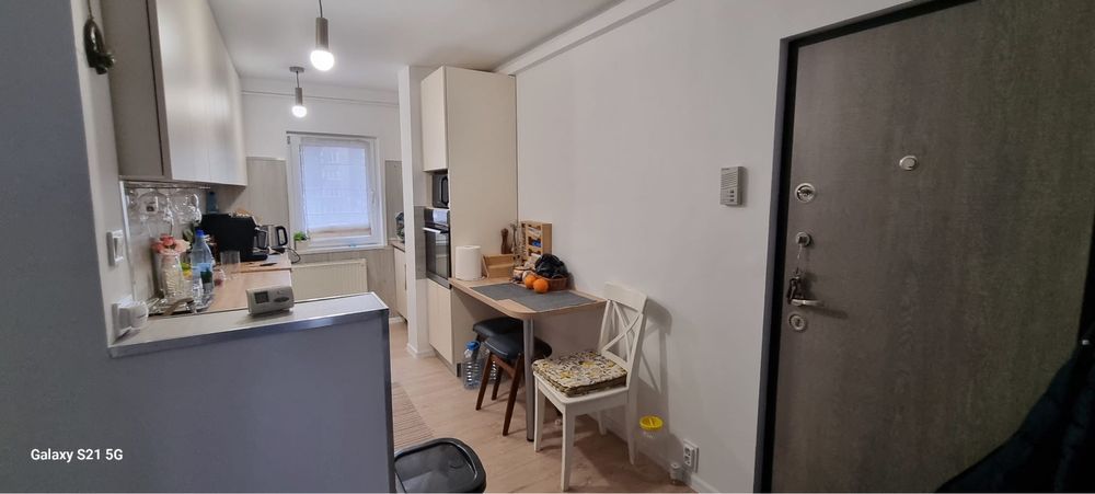 Apartament de inchiriat 3 camere