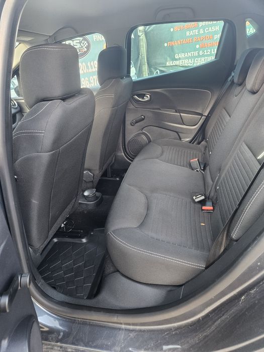 Renaul Clio din 2017 .motorizare 1.5 disel !