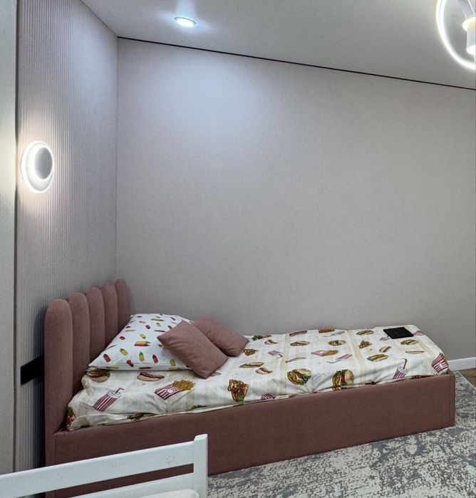 Продам кроать в хорошем состоянии