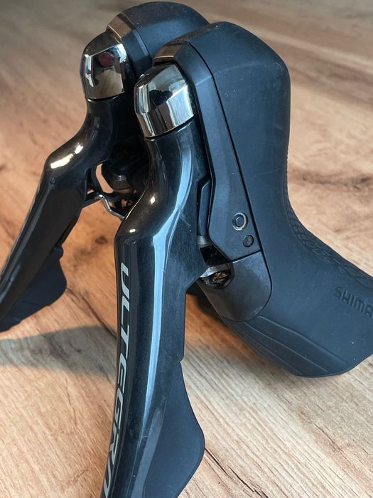 Shimano Ultegra R8020 R8000 Disc хидравличен дисков монтаж STI 11-cк