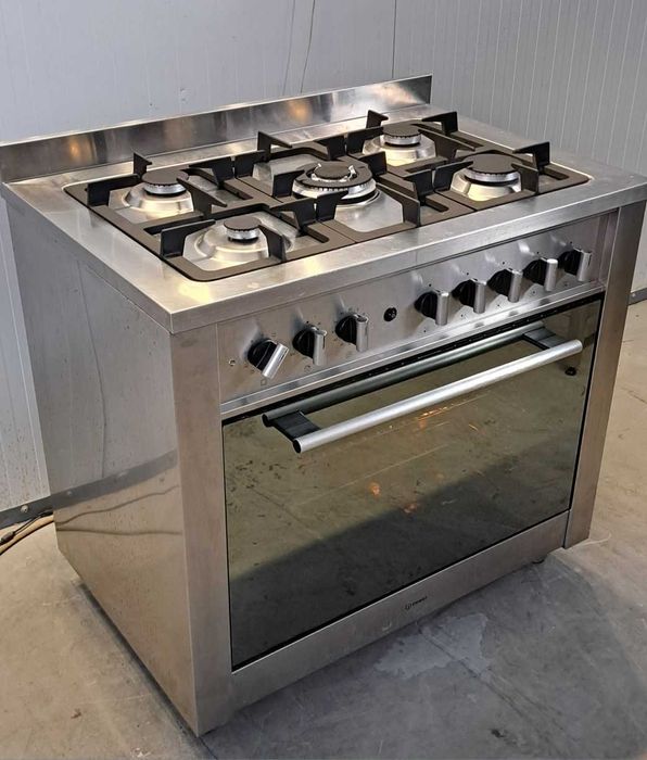 Газовая плита bosch