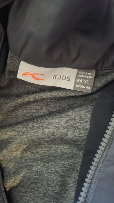 Kjus Мъжка грейка ХЛ