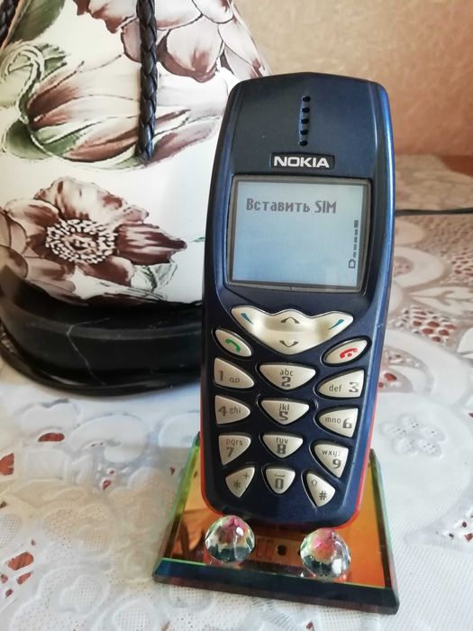нокиа 3510i оригинал