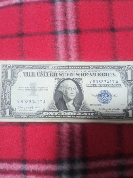 Продам.1.доллар.1.доллар.