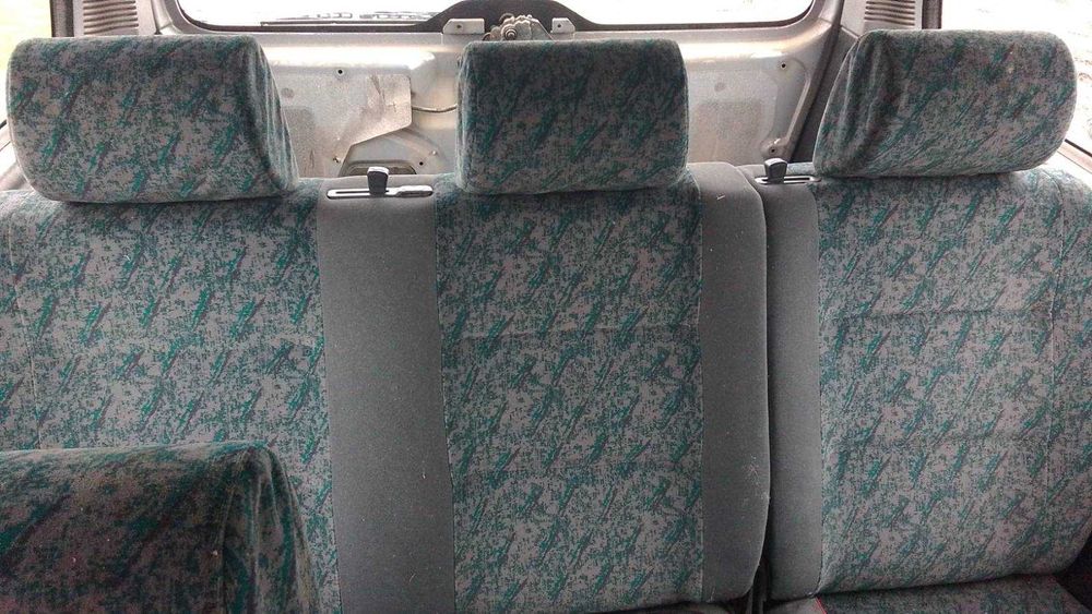 ЧАСТИ Ситроен БЕРЛИНГО Пежо Партнер 1996-2002г. Berlingo - Partner