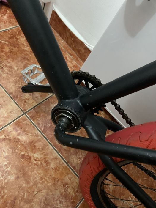 BMX Haro de vânzare