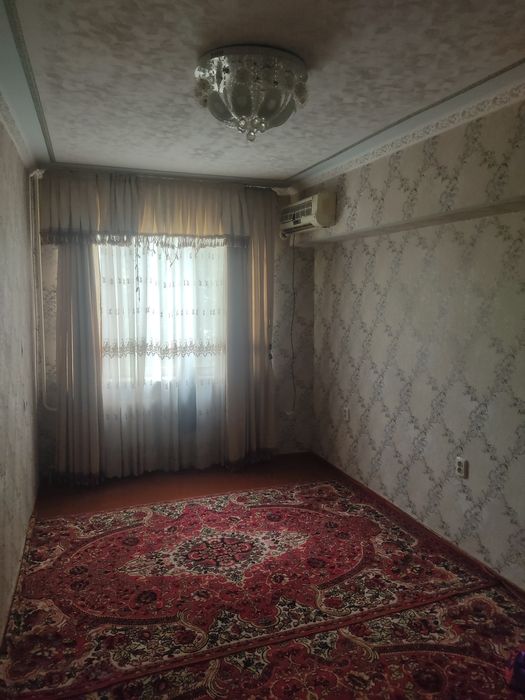3xonali uyga kvartirant quyiladi oilaga yoki student qizlaga