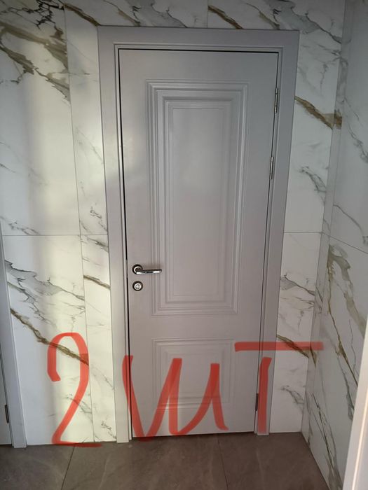 Межкомнатные двери