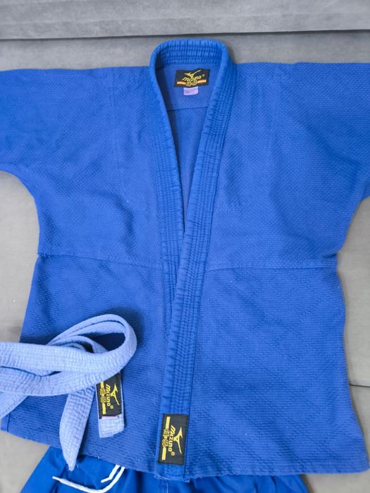 Кимоно для дзюдо
