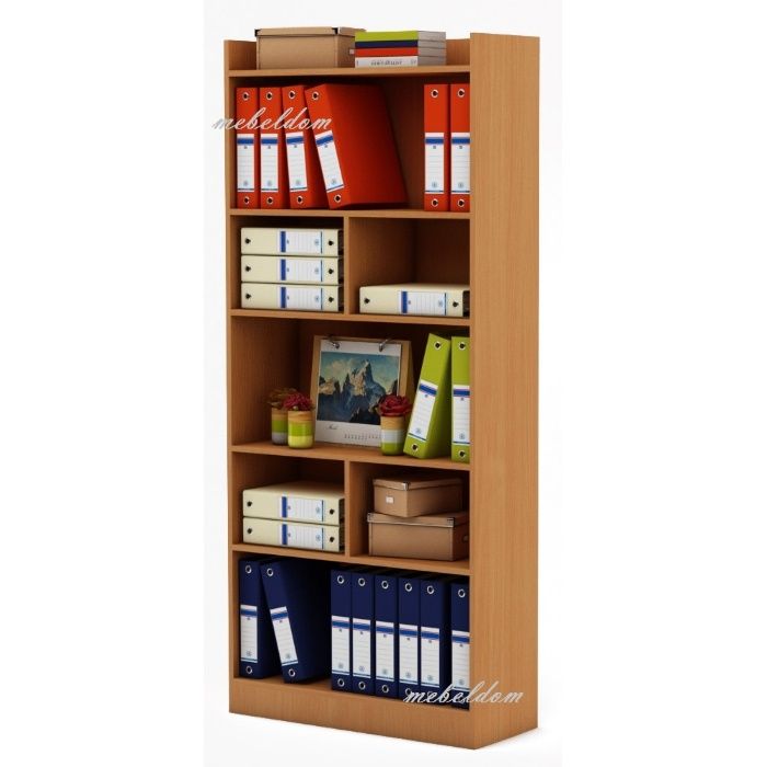 Етажерка/стелаж/офис стелаж за класьори(код-7928)