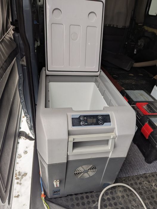 Frigider auto VOLLTOP 35 litri