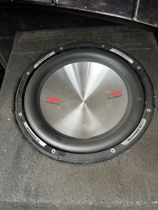 Продам саб новый