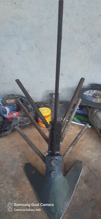 Окучник,жўяк оладиган ва картошка ковлайдиган мотоблок учун