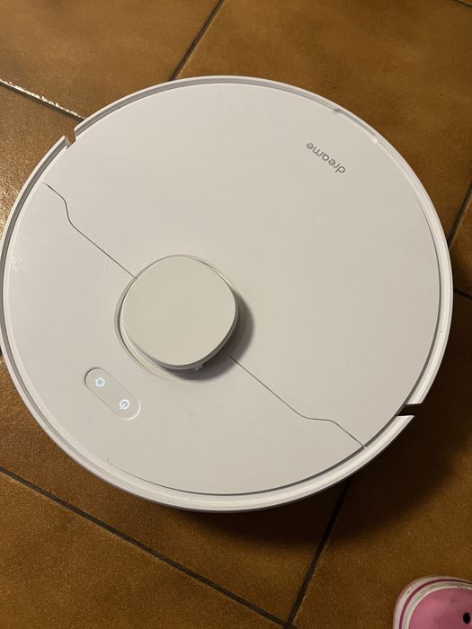 Roborock Dreame D10 Plus