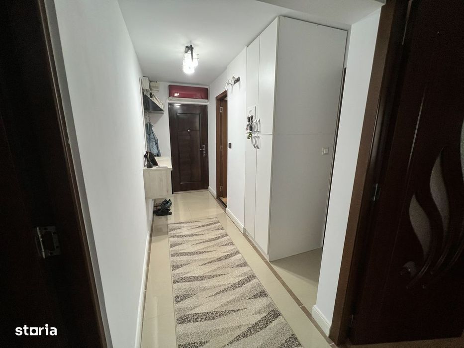 OCAZIE !! DE VANZARE Apartament 2 camere - DANCU — fotografia 3