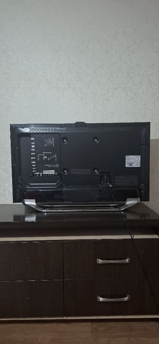 Телевизор Samsung Smart TV 40(102cm) 8серия