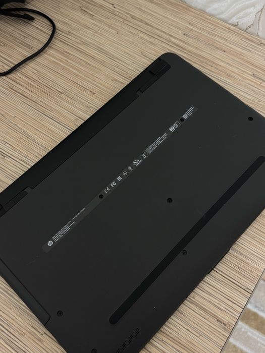 Ноутбук HP продам