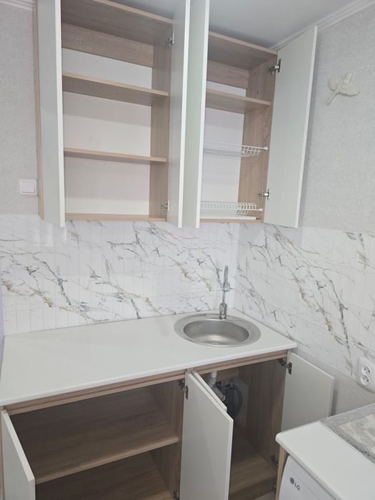 Сдам квартиру в малосемейном доме