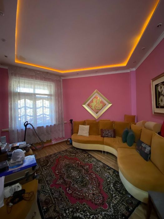 3-комнатная квартира | на: Новомосковская | ремонт мебел техника