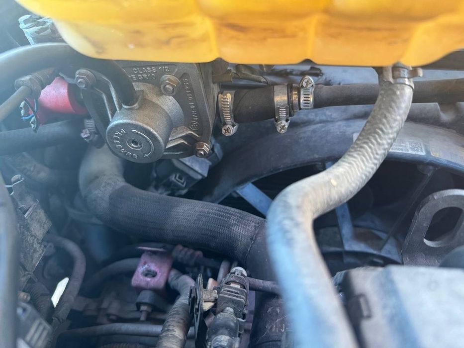 Propan gaz 60 litr 4 pok turetskiy