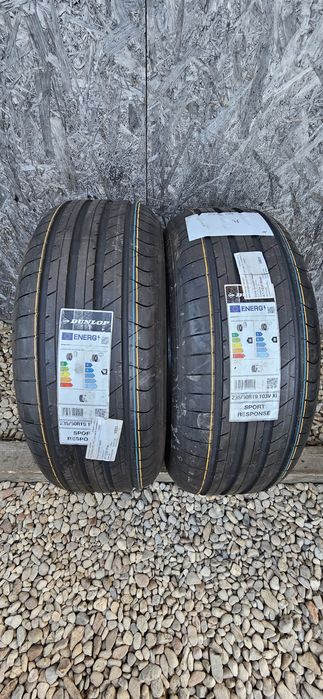 Anvelope Dunlop Sport Response 235/50 R19 103V XL