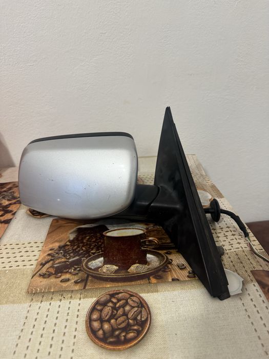 Oglinda bmw e60 completa cu incalzire si reglaj electric