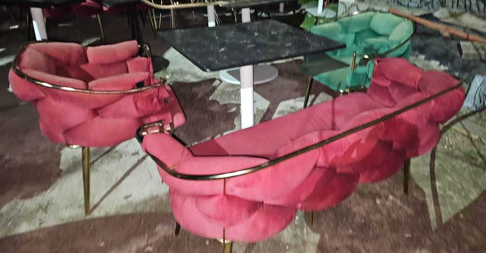 Vand seturi balon cu masa inclusa