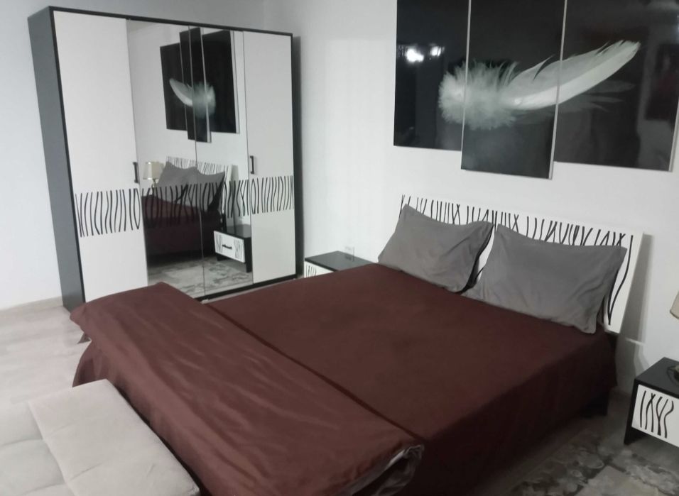 Майкудук сдаю квартиру