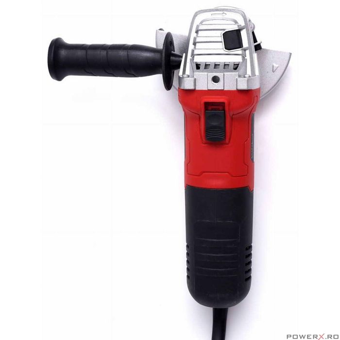 Polizor unghiular, flex, diametru prindere M14, 125mm, 1500W, 220V,