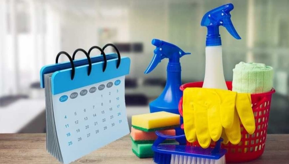 Предлагам почистване на апартаменти,офиси,къщи  и други