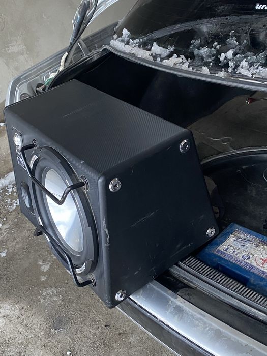 Буфер сатылады