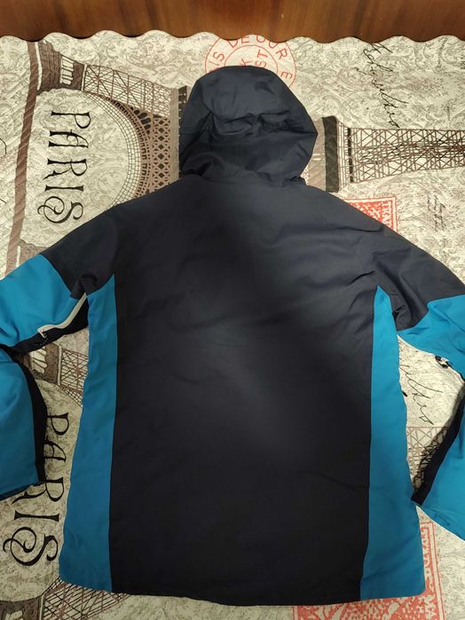 Jack Wolfskin Troposphere Texapore