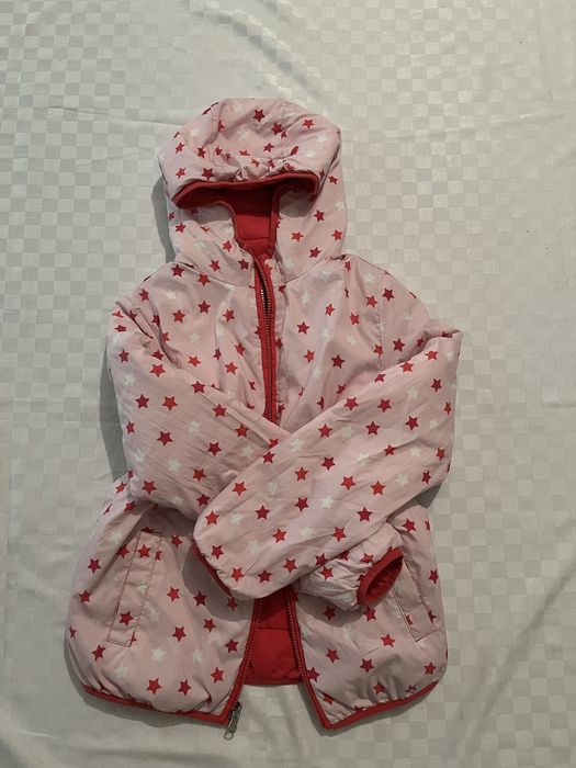 Детско яке на BENETTON