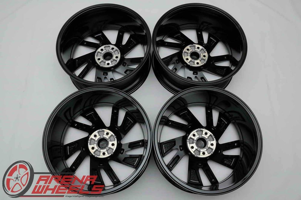 Jante Noi 19 inch Originale Seat Ateca Tarraco Leon Altea Toledo R19