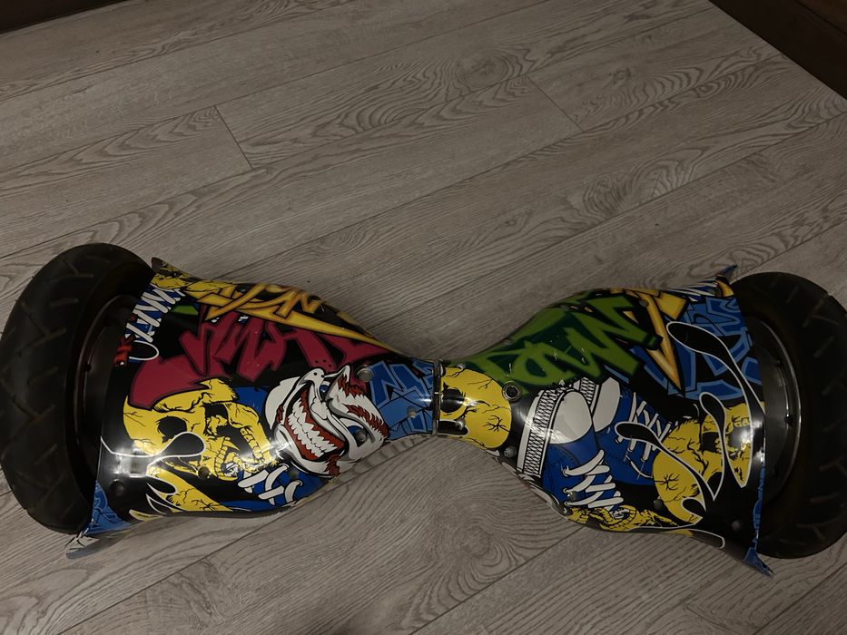 Продам гироскутер