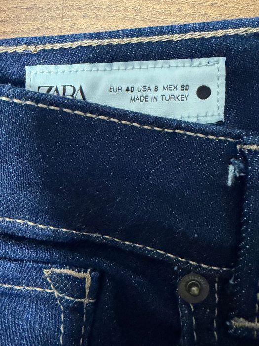 Дамски дънки ZARA