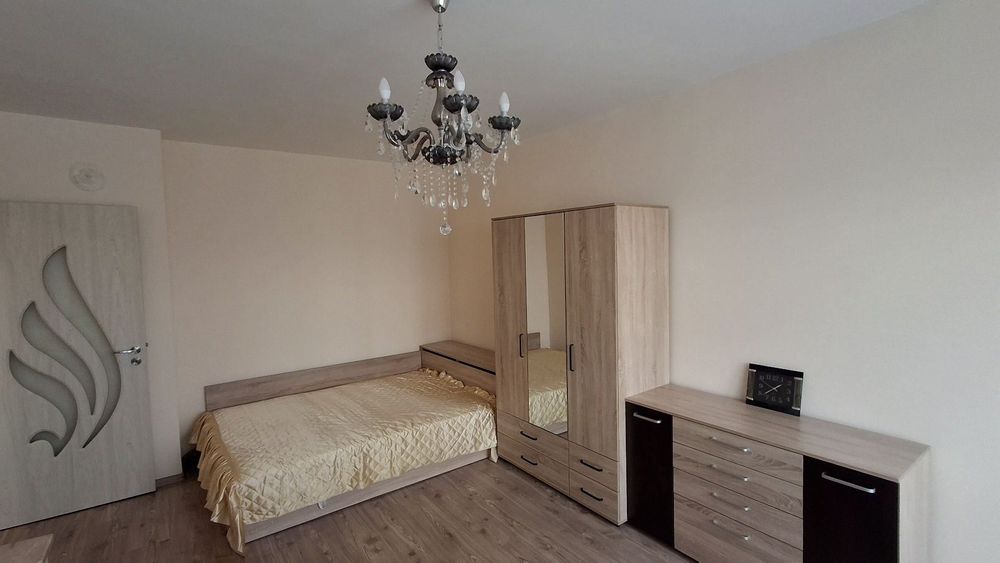 1-стаен в София-Надежда 3 цена 479 евро