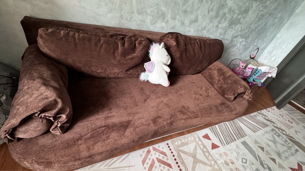 Диван-тахта