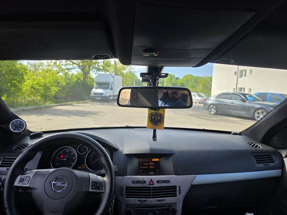 Vând Opel Asta H 1.7 CDTI OPC Line