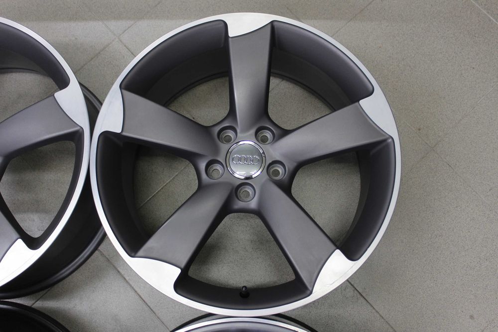 Джанти 19" Audi A4, A6