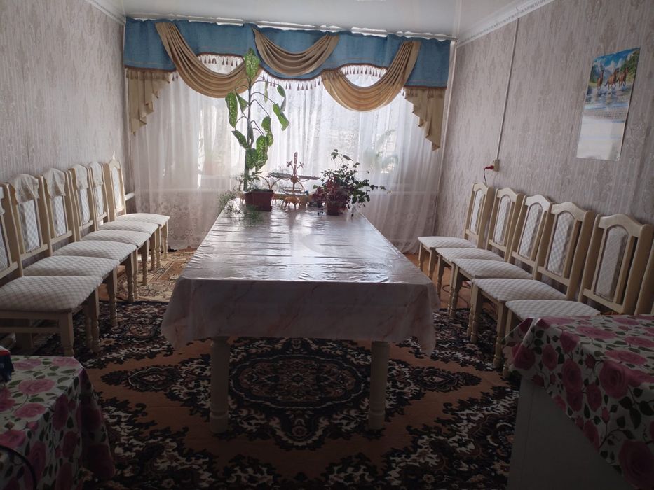 Продам частный дом в поселке Кенкияк