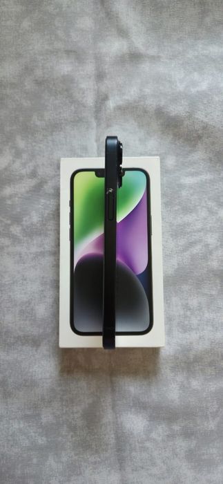 Продам айфон 14 ёмкость 95