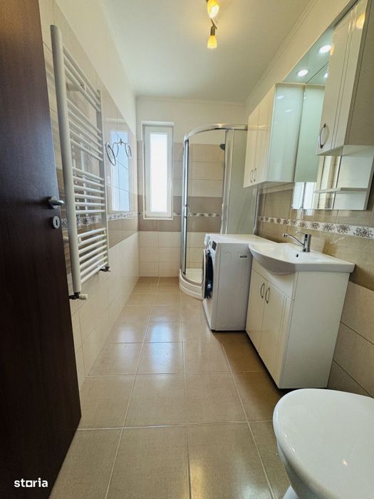 Apartament 4 camere pe 2 niveluri Calea Urseni 2 locuri de parcare 0%