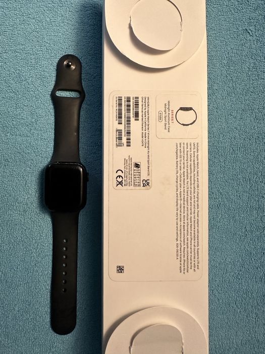 Apple Watch Series 7 41mm