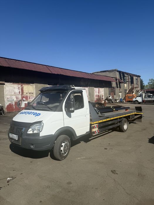 Эвакуатор круглосуточно